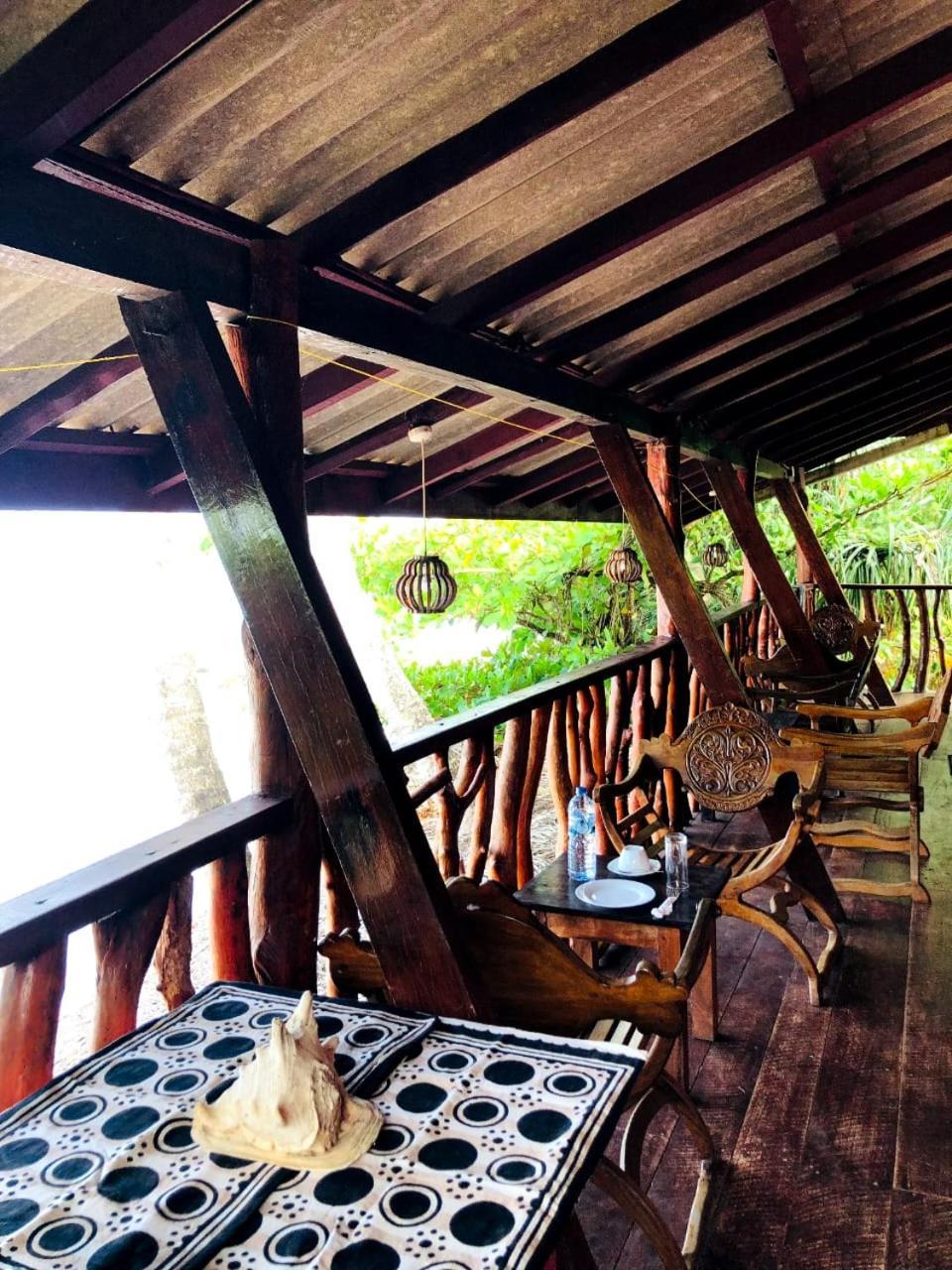 Lucky Sea Beach Hotel Tangalle Exterior foto