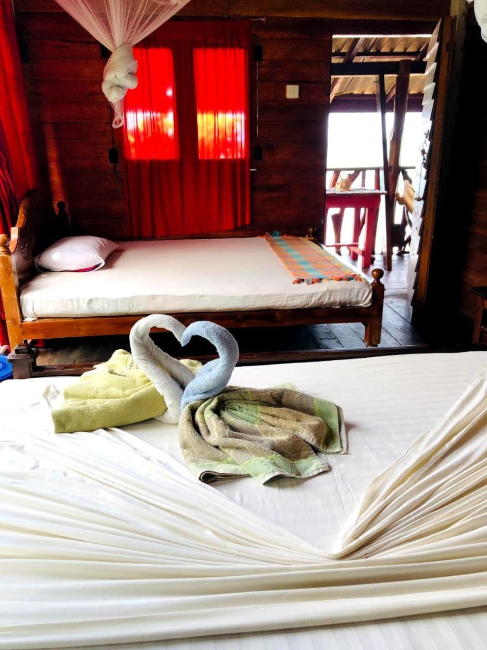 Lucky Sea Beach Hotel Tangalle Exterior foto